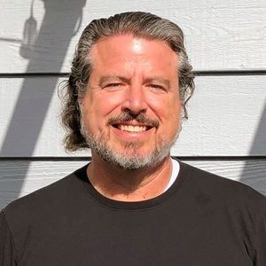 Meet your Posher, Todd